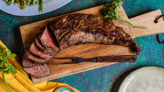 Beef Tenderloin